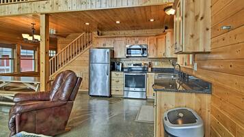 Maison (3 Bedrooms) | Intérieur