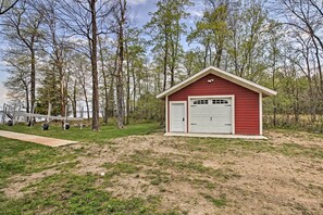 Maison (3 Bedrooms) | Intérieur