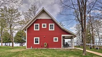 Maison (3 Bedrooms) | Intérieur