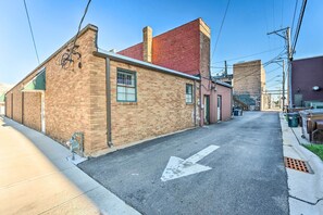 Căn hộ (1 Bedroom) | Nội thất