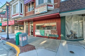 公寓 (1 Bedroom) | 內部