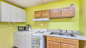 Appartamento (1 Bedroom) | Interni