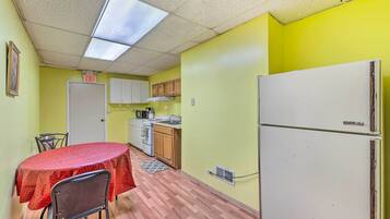 Appartamento (1 Bedroom) | Interni