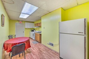 公寓 (1 Bedroom) | 內部