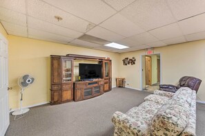 公寓 (1 Bedroom) | 內部