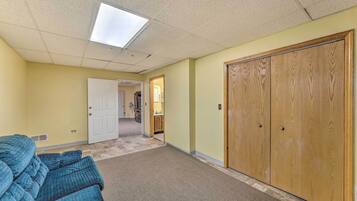 Apartemen (1 Bedroom) | Interior