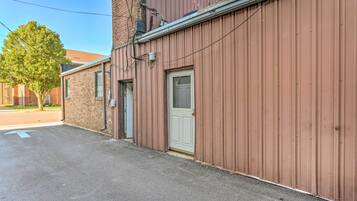 Apartemen (1 Bedroom) | Interior