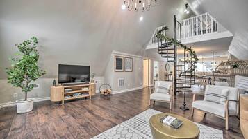 Rumah (3 Bedrooms) | Interior