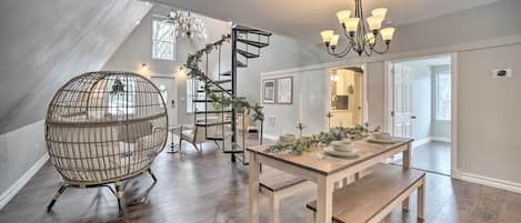 Casa (3 Bedrooms) | Interior