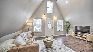 Rumah (3 Bedrooms) | Interior