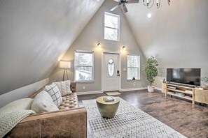 Ferienhaus (3 Bedrooms) | Innenbereich