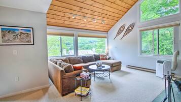 Apartment (3 Bedrooms) | Interior