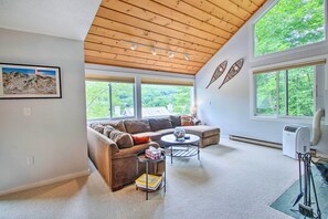 Apartment (3 Bedrooms) | Interior