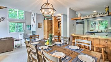 Apartment (3 Bedrooms) | Interior