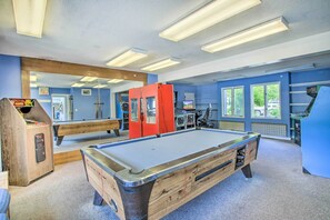 Apartment (3 Bedrooms) | Interior