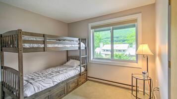 Apartment (3 Bedrooms) | Interior