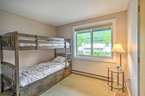 Apartment (3 Bedrooms) | Interior