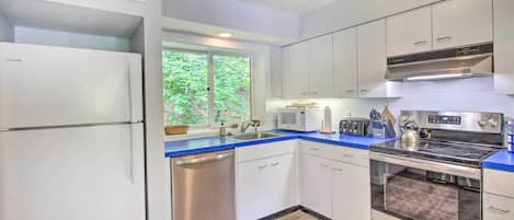 公寓 (3 Bedrooms) | 住宿內部