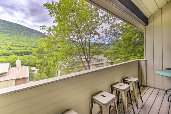 Apartment (3 Bedrooms) | Innenbereich