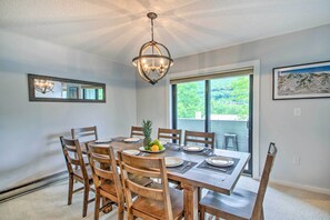 Apartment (3 Bedrooms) | Innenbereich