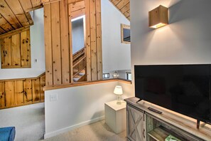 Apartment (3 Bedrooms) | Innenbereich