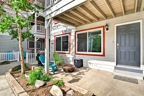 Lägenhet (2 Bedrooms) | Interiör