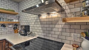 Lägenhet (2 Bedrooms) | Interiör