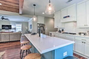 Casa (3 Bedrooms) | Interior