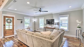 Rumah (3 Bedrooms) | Interior