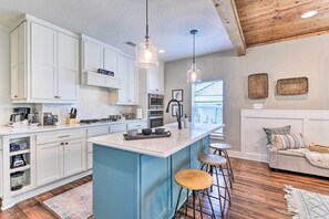 Casa (3 Bedrooms) | Interior