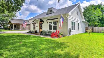獨棟房屋 (3 Bedrooms) | 住宿內部