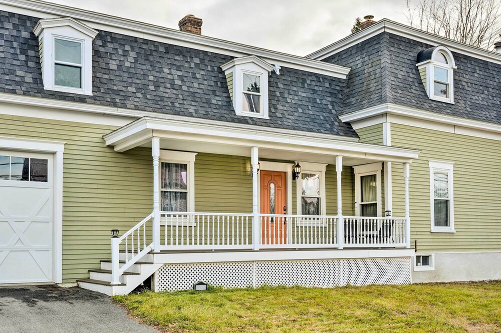 French Victorian Gem in Downtown Lancaster!