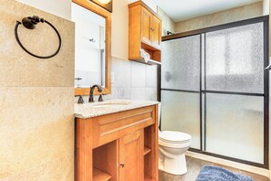 Apartment (3 Bedrooms) | Innenbereich