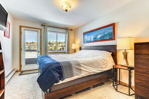 Apartment (3 Bedrooms) | Interior