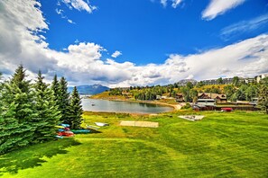 Apartment (3 Bedrooms) | Interior