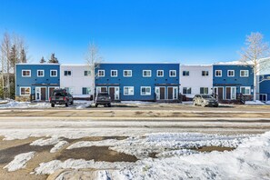 Lägenhet (3 Bedrooms) | Interiör