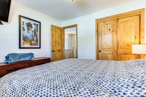 Departamento (3 Bedrooms) | Interior