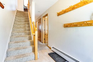 Lejlighed (3 Bedrooms) | Interiør