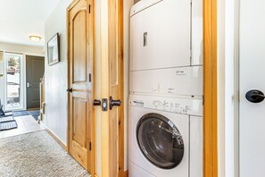 Apartment (3 Bedrooms) | Interior - Dillon Reservoir On-site: Central & Scenic Condo! (Dillon)