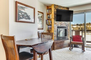 Apartment (3 Bedrooms) | Innenbereich