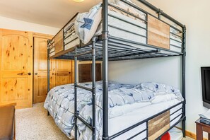 Apartment (3 Bedrooms) | Interior