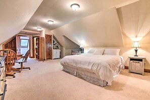 House (5 Bedrooms) | Interior