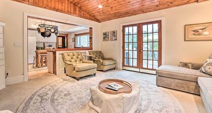 Historic Gaylord Home in Heart of Downtown!