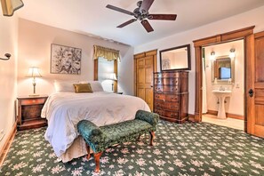 Nhà (5 Bedrooms) | Nội thất