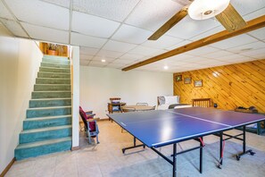 獨棟房屋 (3 Bedrooms) | 住宿內部