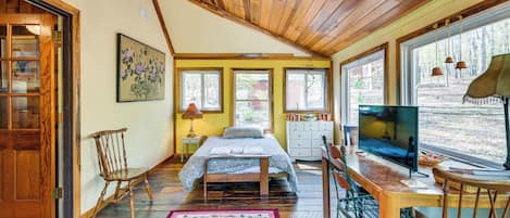 Maison (3 Bedrooms) | Intérieur