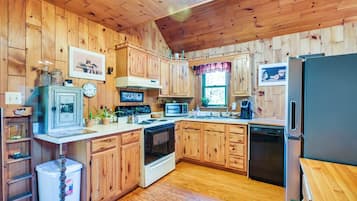 Rumah (3 Bedrooms) | Interior