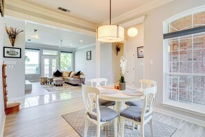 Ferienhaus (5 Bedrooms) | Innenbereich