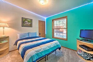 Casa (3 Bedrooms) | Interior