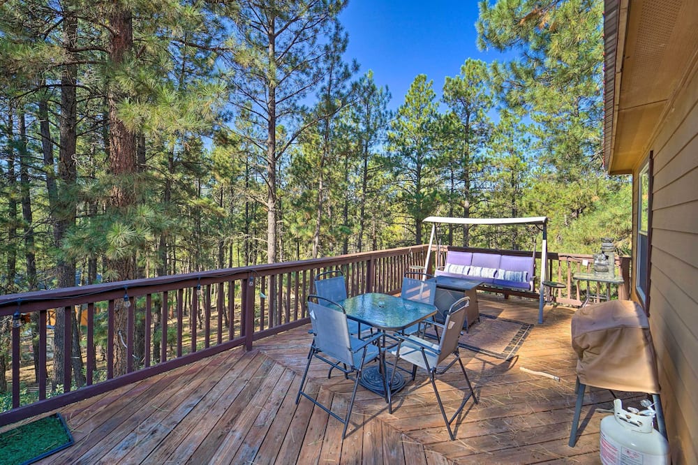 'lazy Bear Den' ~ 9 Mi to Vallecito Reservoir - Vallecito Reservoir, CO